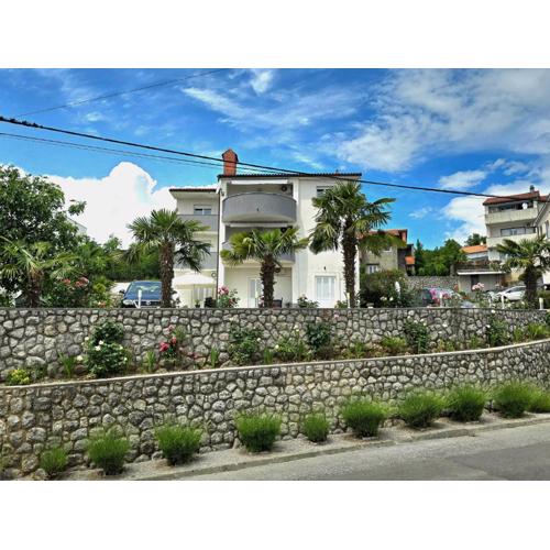 Apartments with a parking space Kastav, Opatija - 13457