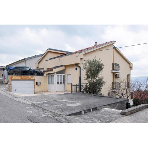 Apartments with a parking space Klenovica, Novi Vinodolski - 20556