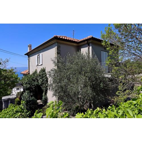 Apartments with a parking space Kostrena, Rijeka - 24185