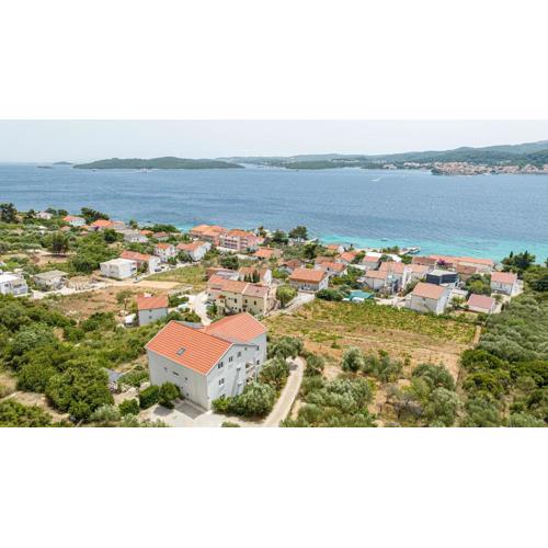 Apartments with a parking space Kuciste - Perna, Peljesac - 10161