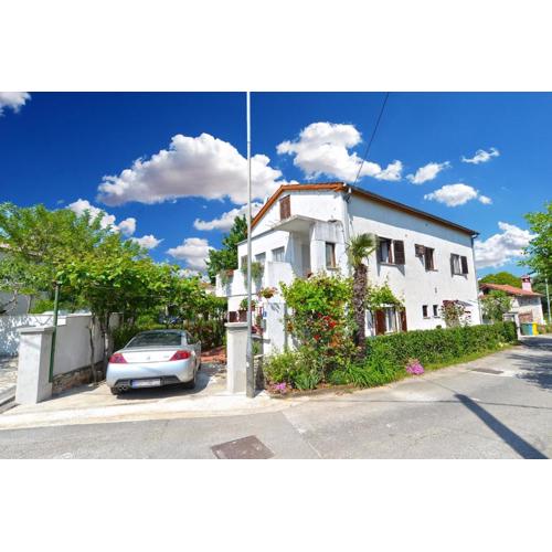 Apartments with a parking space Kukci, Porec - 20797