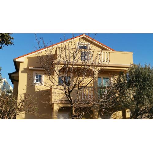 Apartments with a parking space Lopar, Rab - 24156