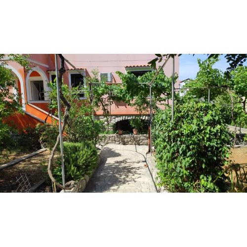 Apartments with a parking space Losinj, Losinj - 20594