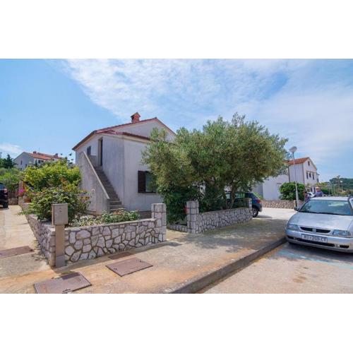 Apartments with a parking space Losinj, Losinj - 21195