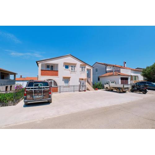 Apartments with a parking space Losinj, Losinj - 21417