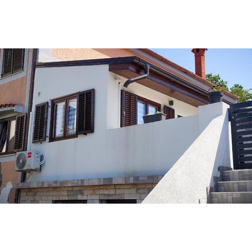 Apartments with a parking space Losinj, Losinj - 21485