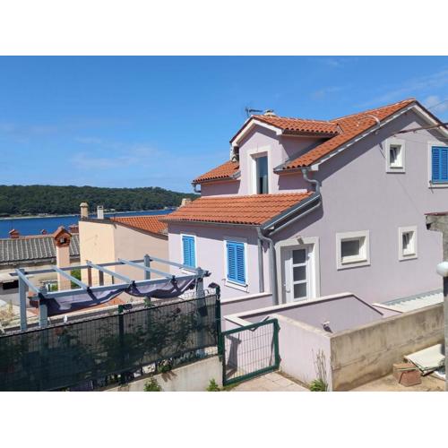 Apartments with a parking space Losinj, Losinj - 22952