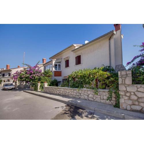Apartments with a parking space Losinj, Losinj - 23418