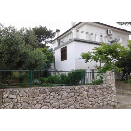Apartments with a parking space Losinj, Losinj - 24161