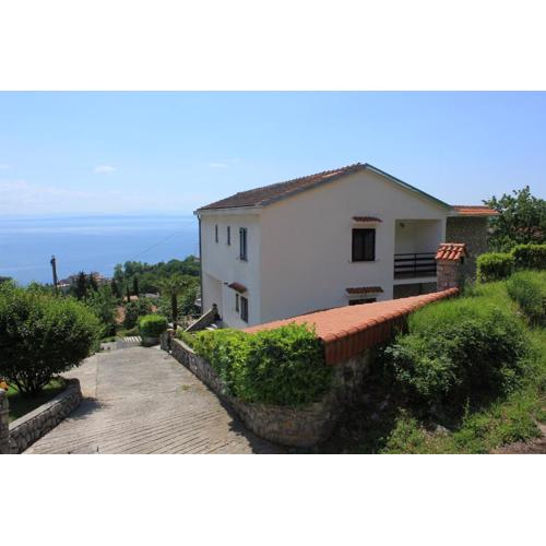Apartments with a parking space Lovran, Opatija - 2357