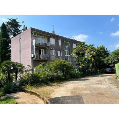 Apartments with a parking space Lovran, Opatija - 23702