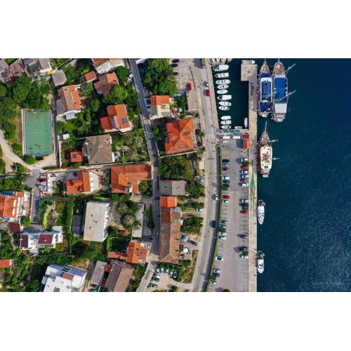 Apartments with a parking space Mali Losinj (Losinj) - 16555