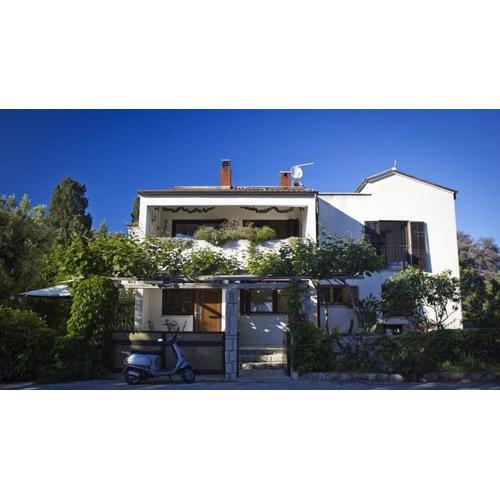Apartments with a parking space Mali Losinj (Losinj) - 16903