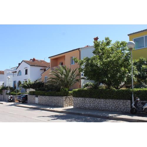Apartments with a parking space Mali Losinj (Losinj) - 7964