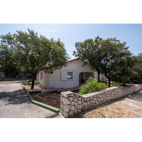 Apartments with a parking space Mandre, Pag - 16836