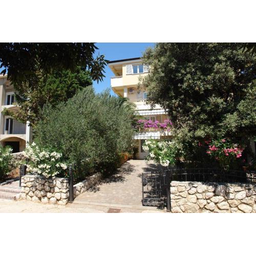 Apartments with a parking space Mandre, Pag - 18748