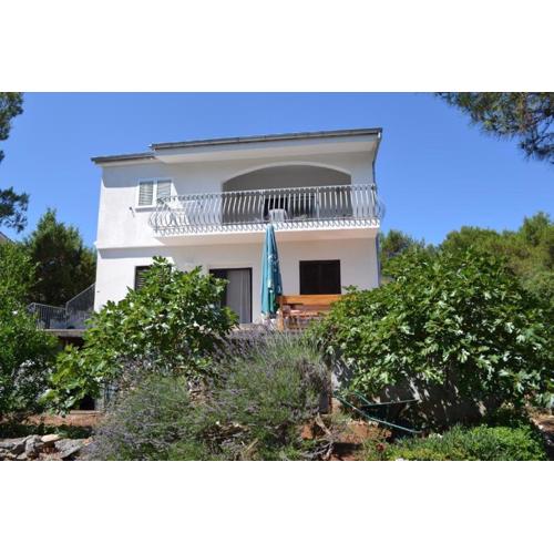 Apartments with a parking space Mudri Dolac, Hvar - 23584