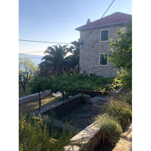 Apartments with a parking space Murvica, Brac - 22780