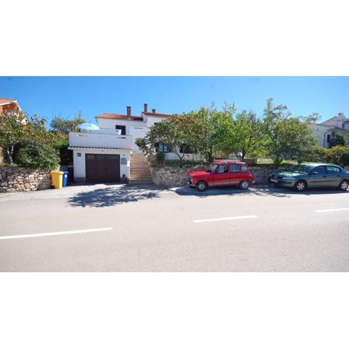 Apartments with a parking space Njivice, Krk - 21856