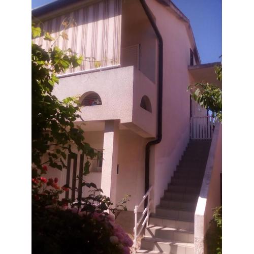Apartments with a parking space Novalja, Pag - 13497