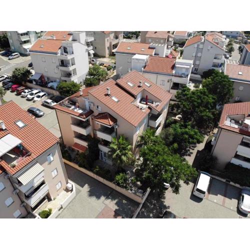 Apartments with a parking space Novalja, Pag - 22896