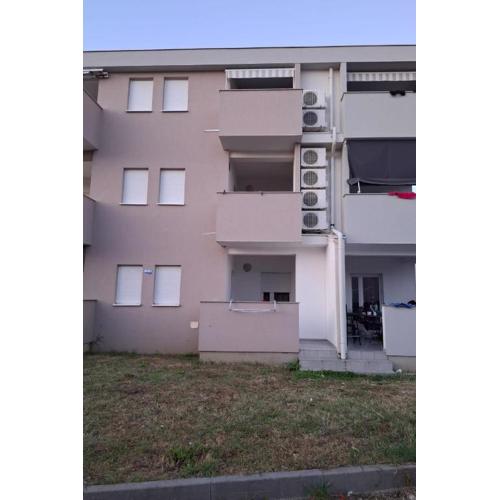Apartments with a parking space Novalja, Pag - 23951