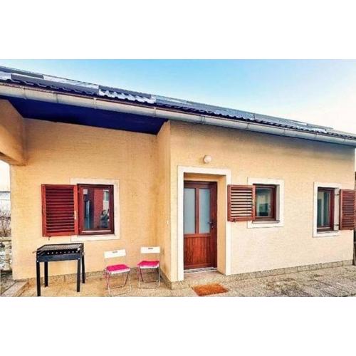 Apartments with a parking space Ogulin, Gorski kotar - 23727