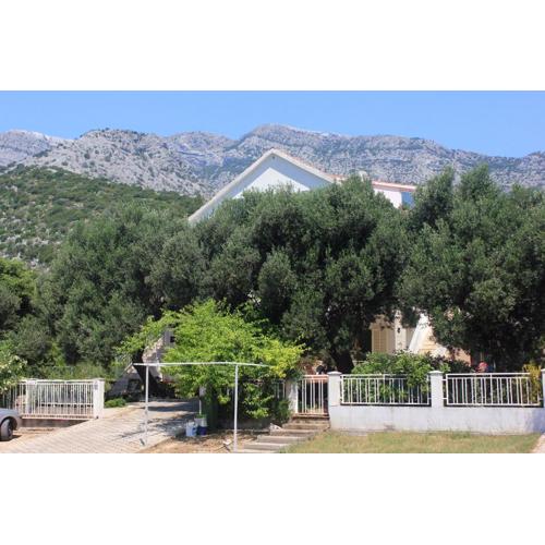 Apartments with a parking space Orebic, Peljesac - 10185