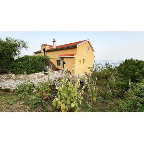Apartments with a parking space Orebic, Peljesac - 16326