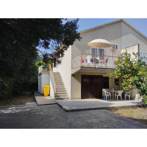 Apartments with a parking space Orebic, Peljesac - 20250
