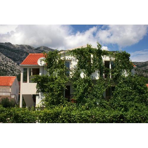 Apartments with a parking space Orebic, Peljesac - 266