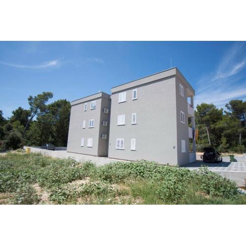 Apartments with a parking space Pakostane, Biograd - 22446