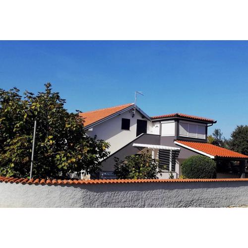 Apartments with a parking space Pavicini, Marcana - 21315