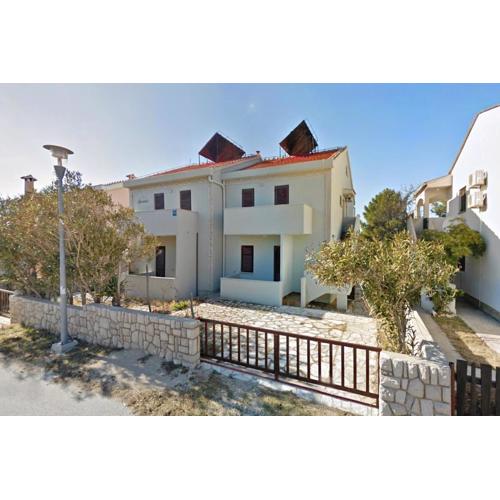 Apartments with a parking space Povljana, Pag - 22355