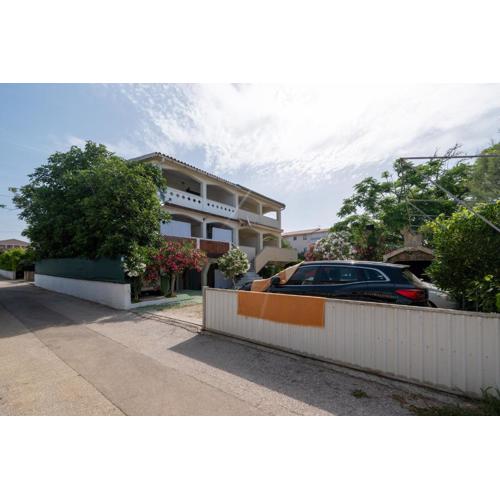 Apartments with a parking space Povljana, Pag - 227
