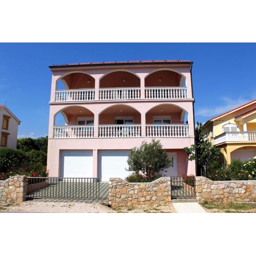 Apartments with a parking space Povljana, Pag - 6296