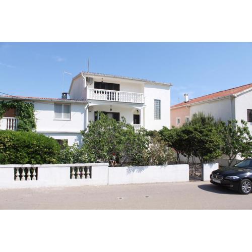Apartments with a parking space Povljana, Pag - 6297