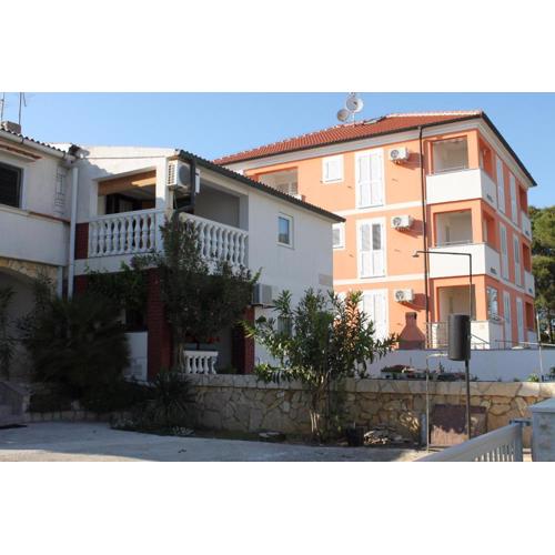 Apartments with a parking space Povljana, Pag - 6315