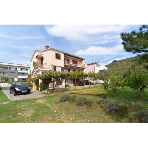 Apartments with a parking space Rabac, Labin - 20746
