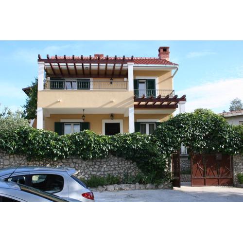 Apartments with a parking space Razanj, Rogoznica - 22062
