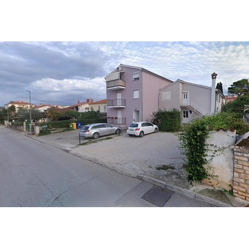 Apartments with a parking space Rovinj - 20866