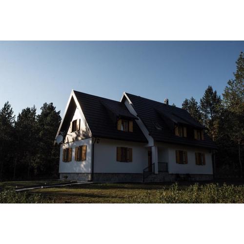 Apartments with a parking space Rudanovac, Plitvice - 20748