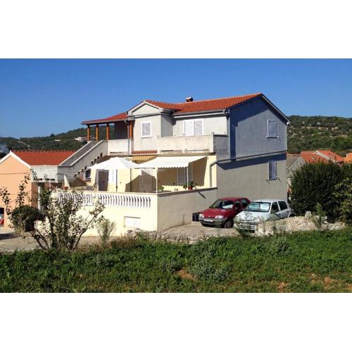 Apartments with a parking space Sali, Dugi otok - 8185