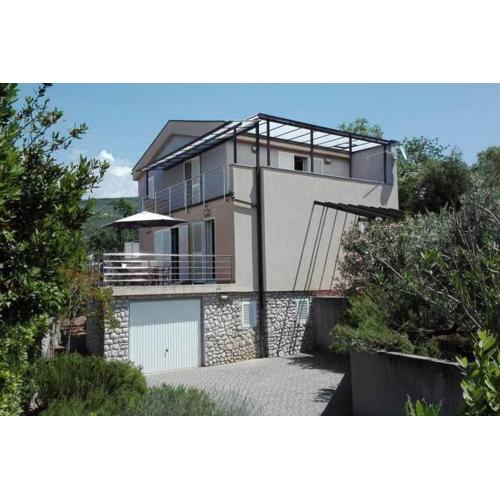 Apartments with a parking space Selce, Crikvenica - 20642