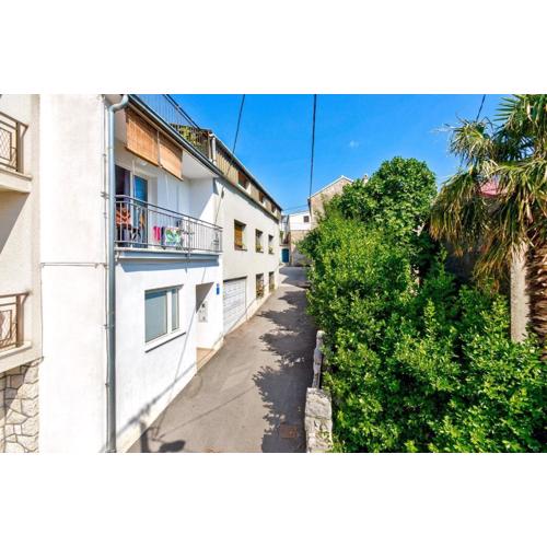 Apartments with a parking space Selce, Crikvenica - 22545