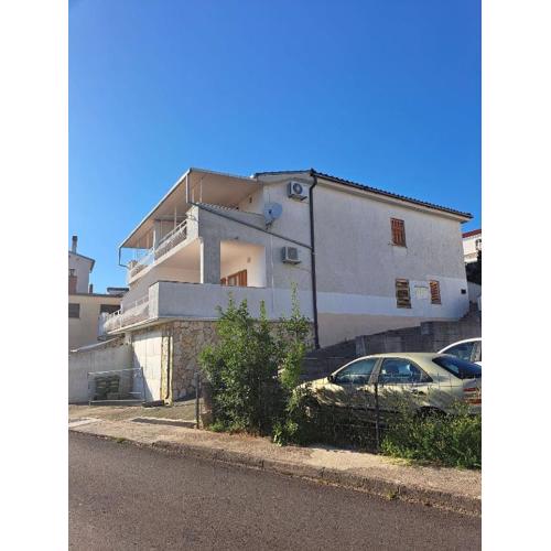 Apartments with a parking space Selce, Crikvenica - 23193