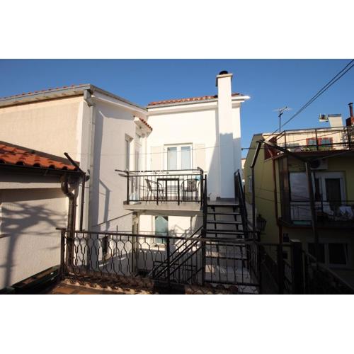Apartments with a parking space Selce, Crikvenica - 23352