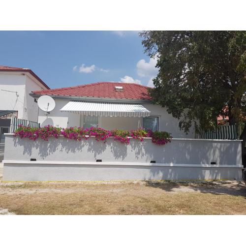 Apartments with a parking space Seline, Paklenica - 6604