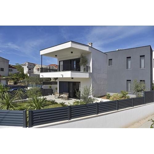 Apartments with a parking space Slatine, Ciovo - 21826