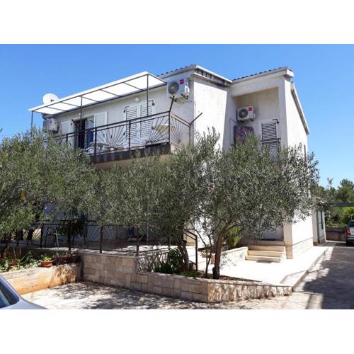 Apartments with a parking space Srima - Vodice, Vodice - 22994